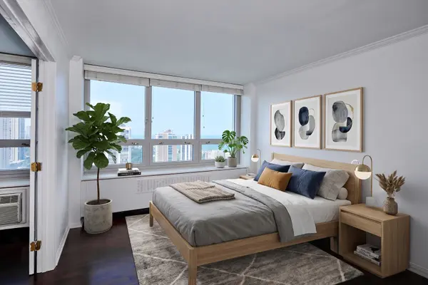 88 W Schiller ST #3007, Chicago, IL 60610
