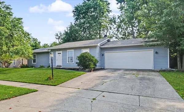 2406 Jordan DR, Champaign, IL 61822