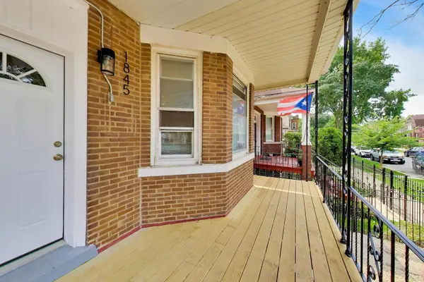 1845 N Harding AVE, Chicago, IL 60647