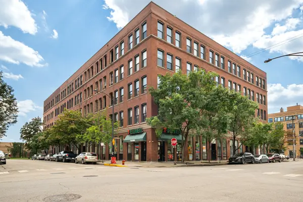 400 S Green ST #212, Chicago, IL 60607