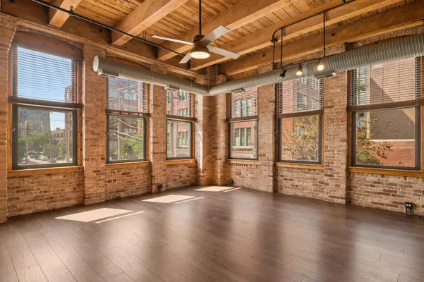 400 S Green ST #212, Chicago, IL 60607