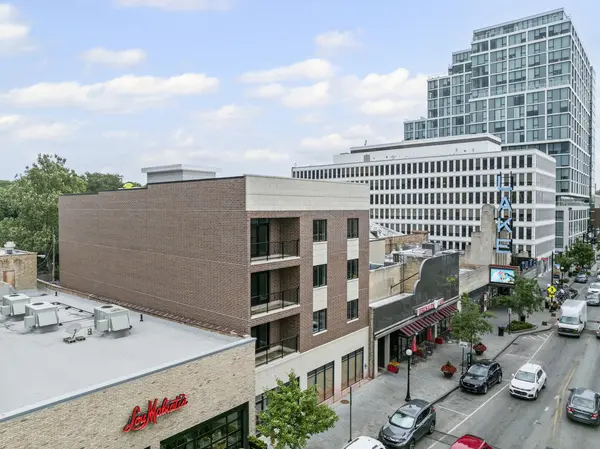 1036 Lake ST #2N, Oak Park, IL 60301