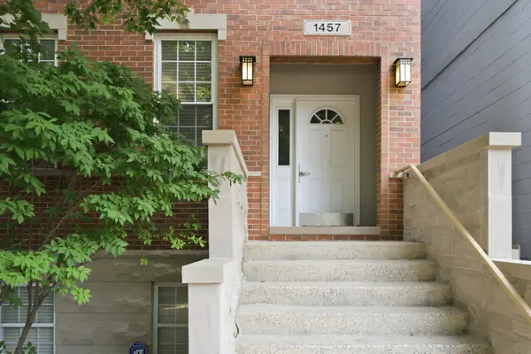 1457 W Fry ST #1, Chicago, IL 60642