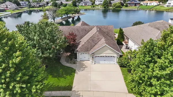 3009 Beringer CIR, Urbana, IL 61802