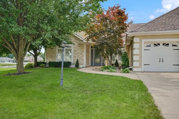 3009 Beringer CIR, Urbana, IL 61802