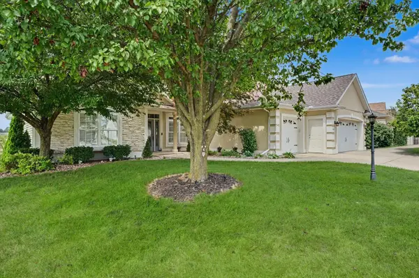 3009 Beringer CIR, Urbana, IL 61802