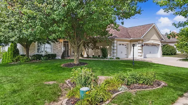 3009 Beringer CIR, Urbana, IL 61802