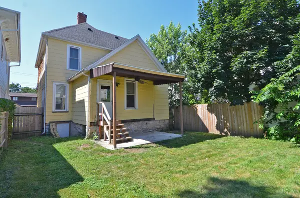 648 Webster ST, Ottawa, IL 61350