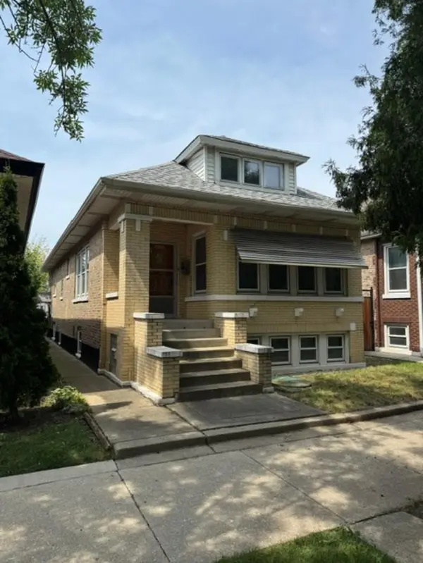 4936 S Kedvale AVE, Chicago, IL 60632