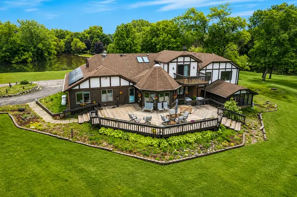 17N396 Binnie Lakes TRL, Dundee, IL 60118