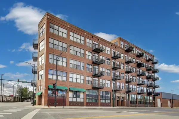 2310 S Canal ST #217, Chicago, IL 60616
