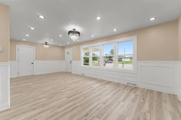 Address not disclosed, Country Club Hills, IL 60478