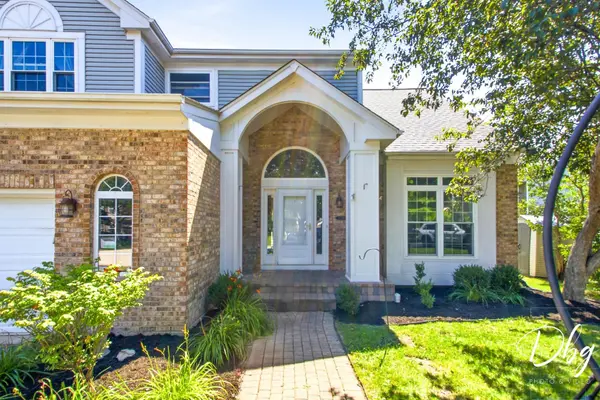 2671 Wildflower CT, Round Lake Beach, IL 60073