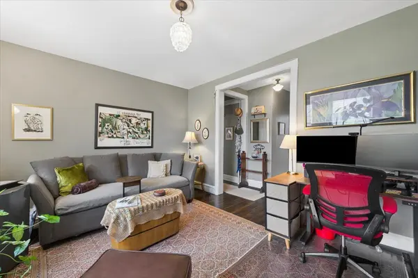 1243 W Thorndale AVE #2E, Chicago, IL 60660