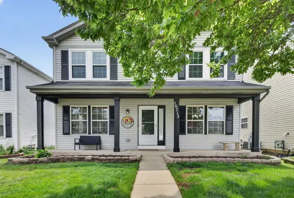 16712 S Morel ST, Lockport, IL 60441