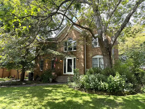 13014 Greenwood AVE, Blue Island, IL 60406