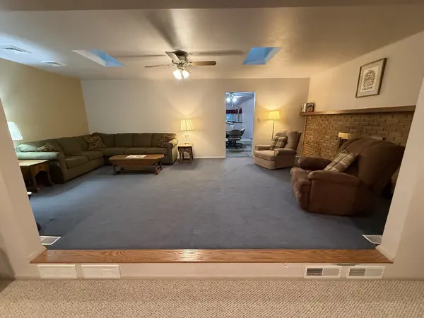 1247 Tilton Park DR, Rochelle, IL 61068