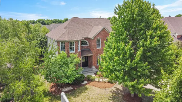 25727 Pastoral DR, Plainfield, IL 60585