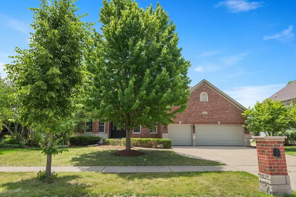 25727 Pastoral DR, Plainfield, IL 60585