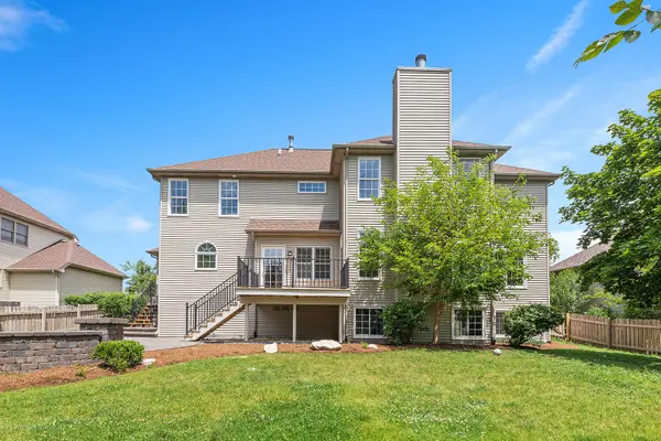 25727 Pastoral DR, Plainfield, IL 60585