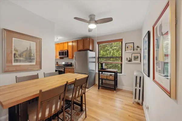 5952 N Lakewood AVE #2W, Chicago, IL 60660
