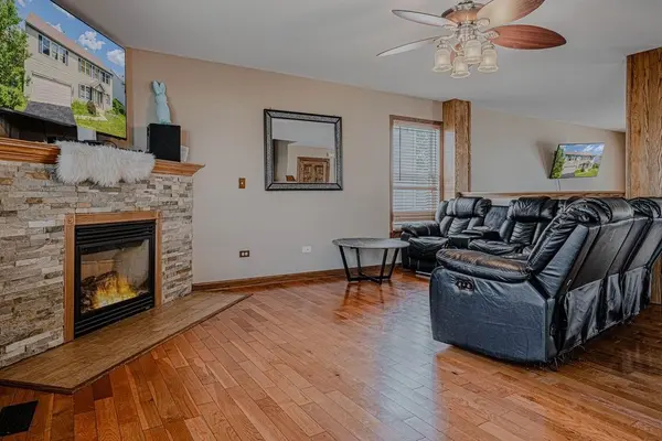 3906 Sedge ST, Zion, IL 60099