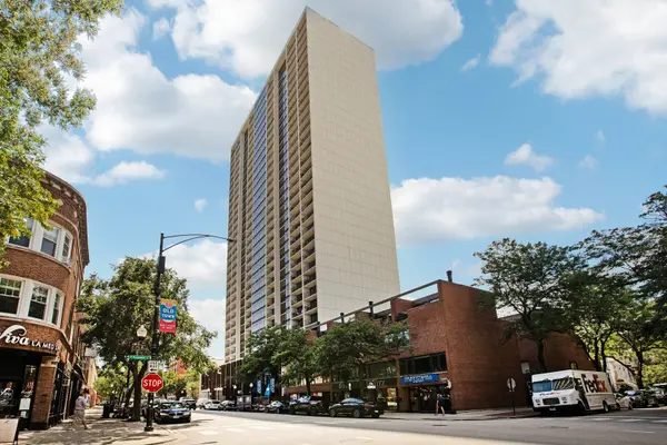 1636 N Wells ST #2907, Chicago, IL 60614