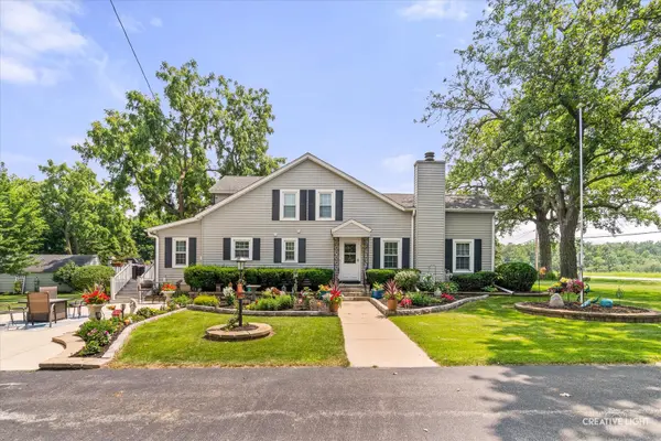 Address not disclosed, Aurora, IL 60506