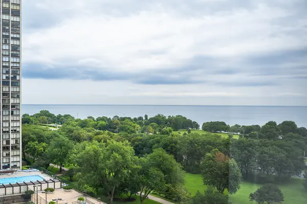 5415 N SHERIDAN RD #1409, Chicago, IL 60640
