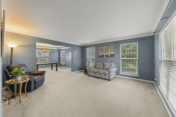 13521 Arborview CIR, Plainfield, IL 60585