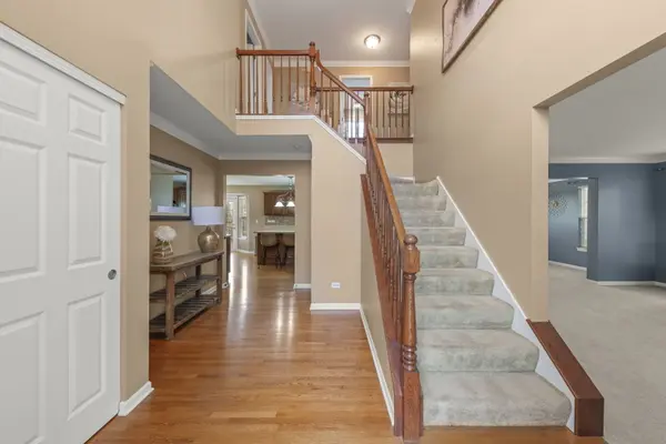 13521 Arborview CIR, Plainfield, IL 60585