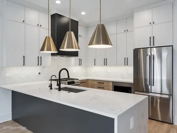 903 N Winchester AVE #3S, Chicago, IL 60622