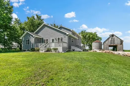 12903 Perry RD, Dekalb, IL 60115