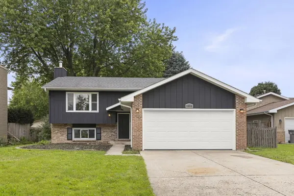 13716 S Amherst CT, Plainfield, IL 60544