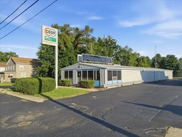105 W Oregon ST, Polo, IL 61064