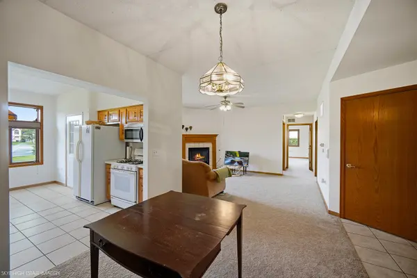 6508 W Pine Trail LN #1, Tinley Park, IL 60477