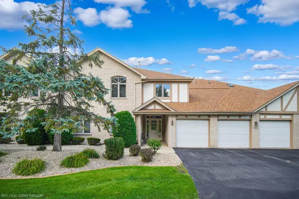 6508 W Pine Trail LN #1, Tinley Park, IL 60477