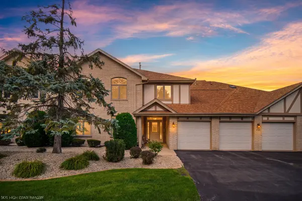6508 W Pine Trail LN #1, Tinley Park, IL 60477