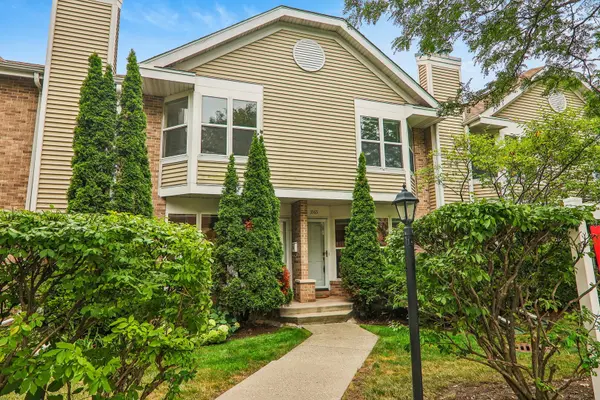 3365 Church ST, Evanston, IL 60203