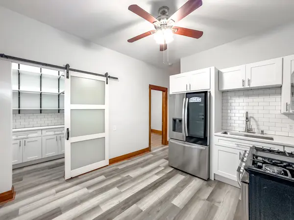 3422 W McLean AVE #2, Chicago, IL 60647