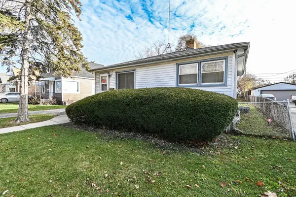 629 S Fulton AVE, Waukegan, IL 60085