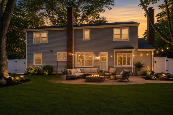 1249 STONEGATE RD, Naperville, IL 60540
