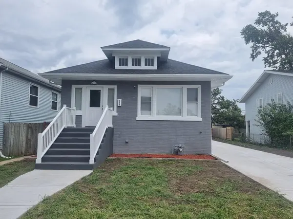 309 S 8th AVE, Maywood, IL 60153