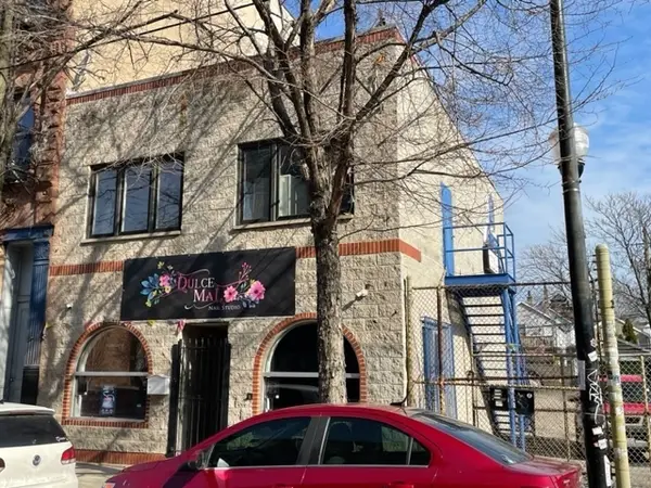 1126-1130 W 18th ST, Chicago, IL 60608