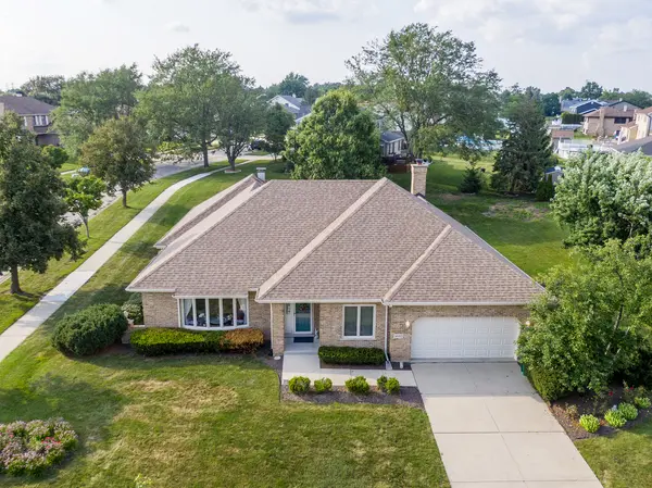 14140 Creek Crossing DR, Orland Park, IL 60467