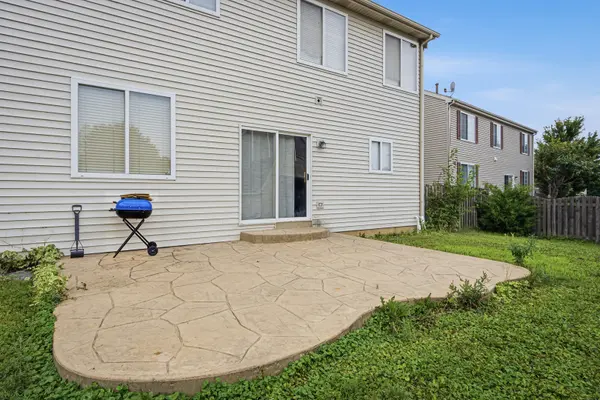 702 Silver Leaf CT, Joliet, IL 60431