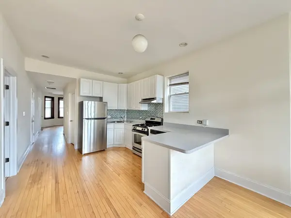 3446 N BELL AVE #1, Chicago, IL 60618