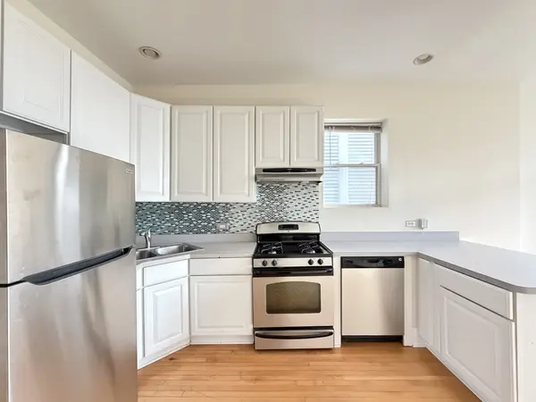 3446 N BELL AVE #1, Chicago, IL 60618