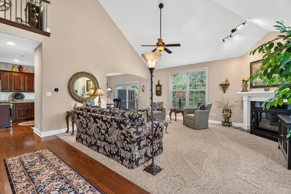 16525 TIMBER TRL, Orland Park, IL 60467