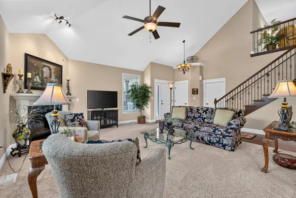 16525 TIMBER TRL, Orland Park, IL 60467
